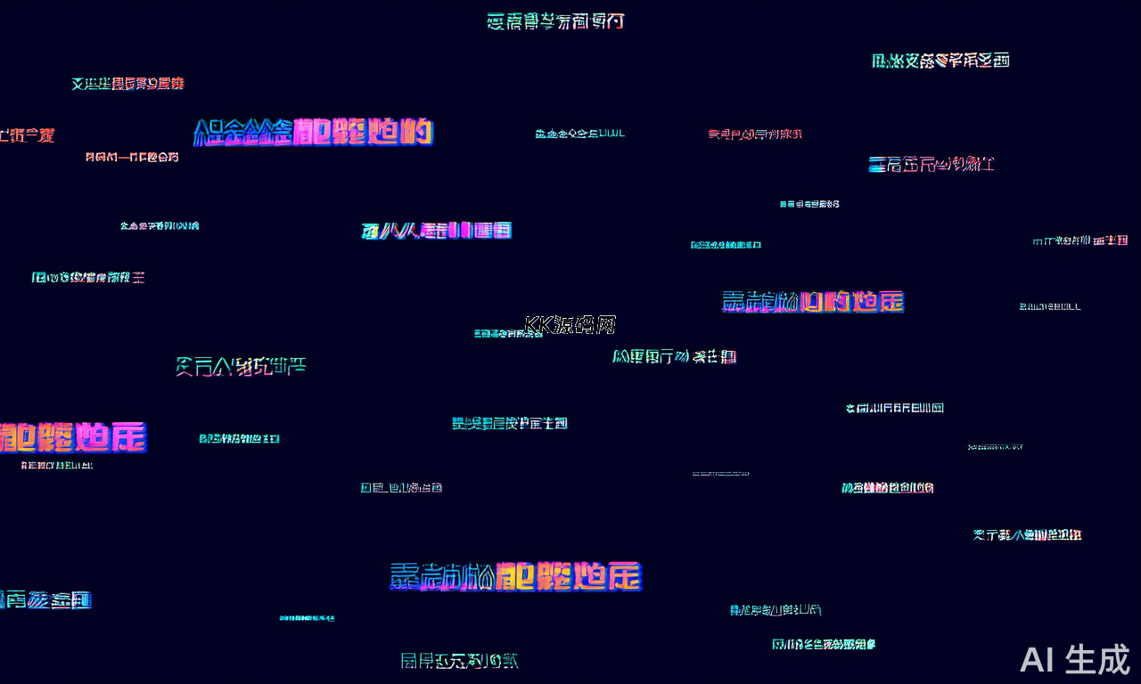 如何设计个性化弹幕效果?