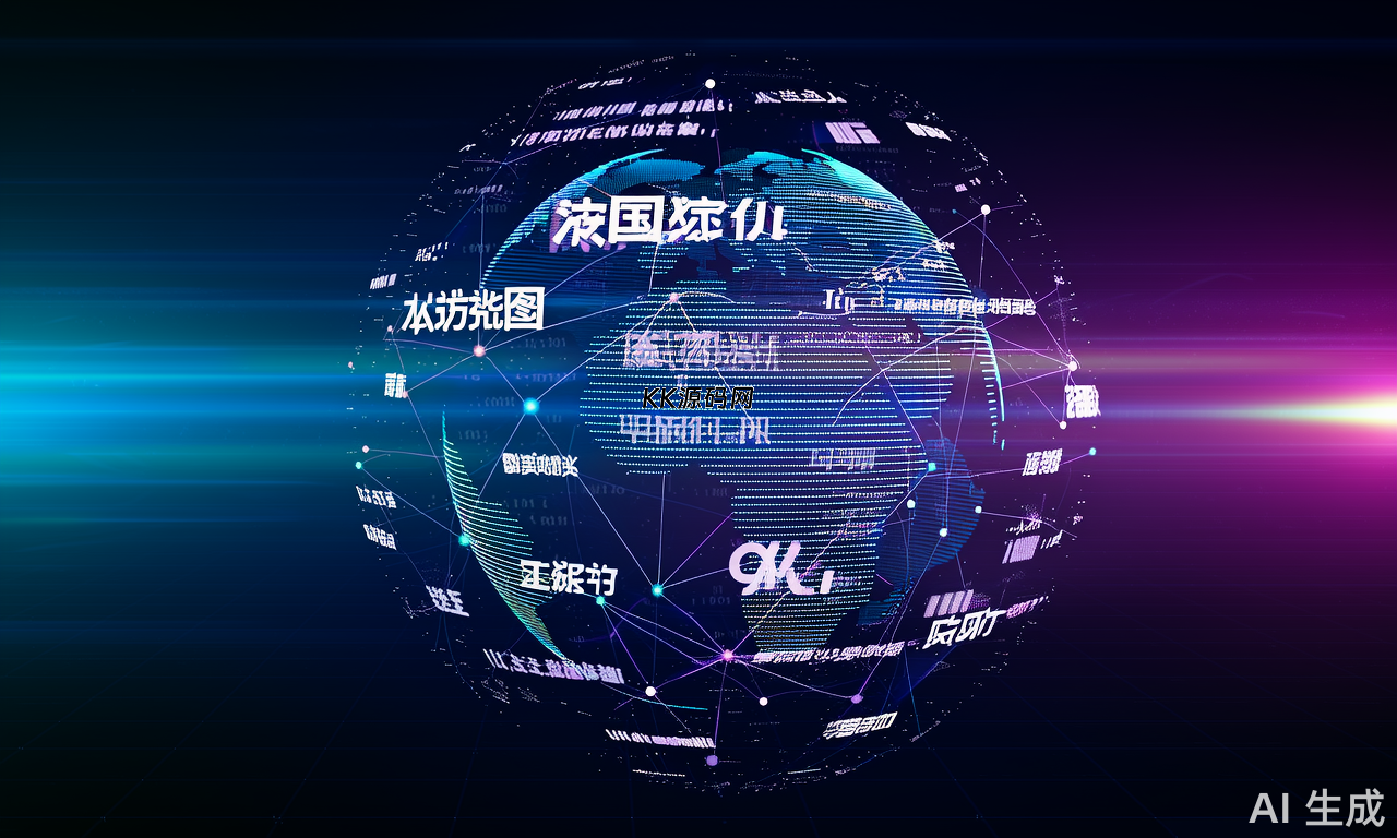网站多语言实现有哪些解决方案?