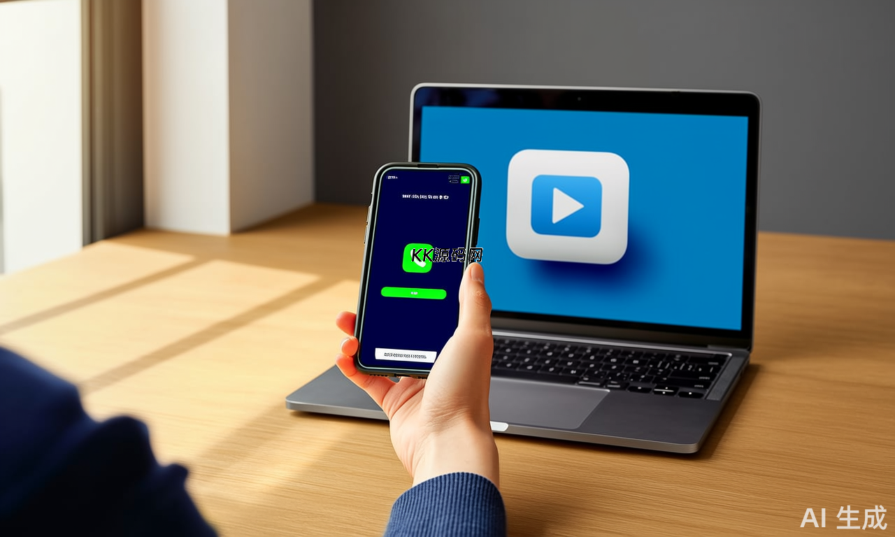 微信登录在网盘系统中的应用