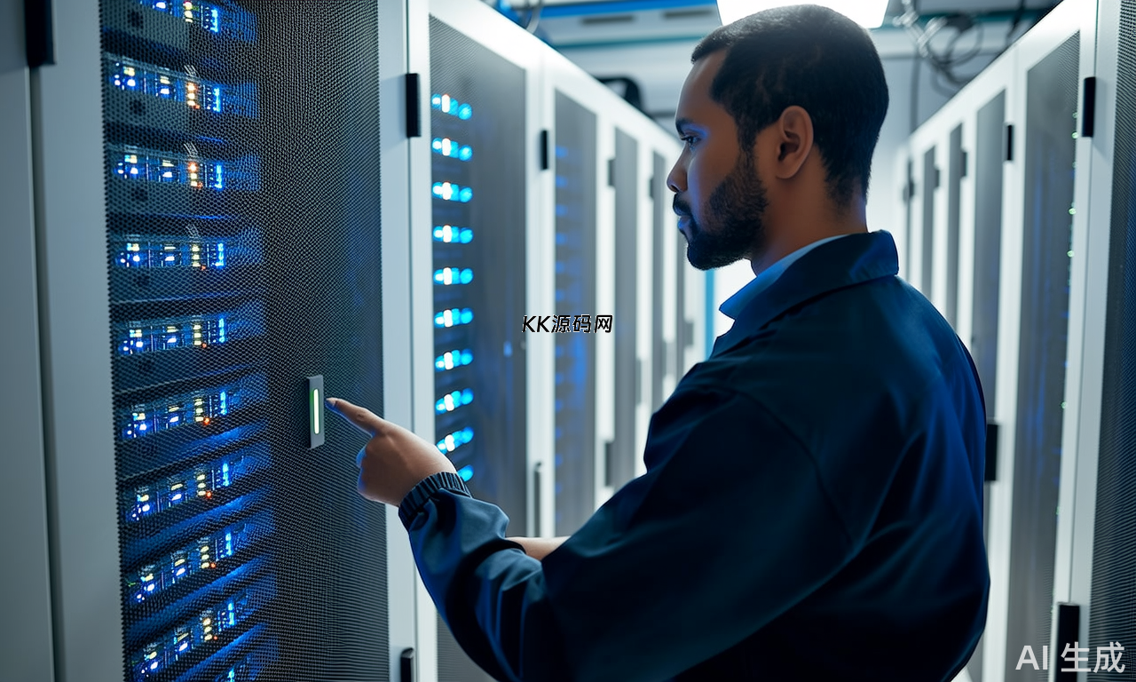 What are modern server configuration best practices?