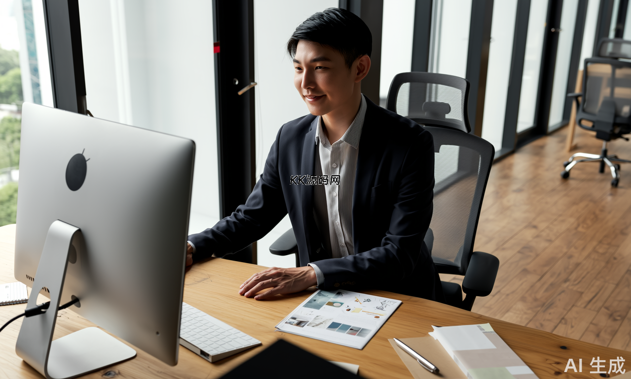 如何选择适合企业的建站模板?