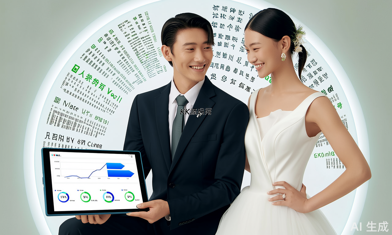 婚恋算法背后的科学原理是什么?