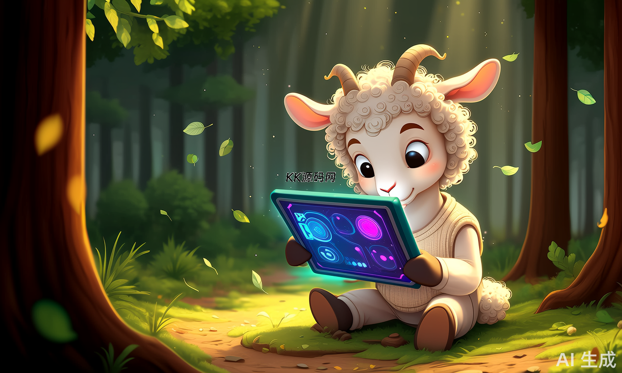 如何设计有趣的404页面?