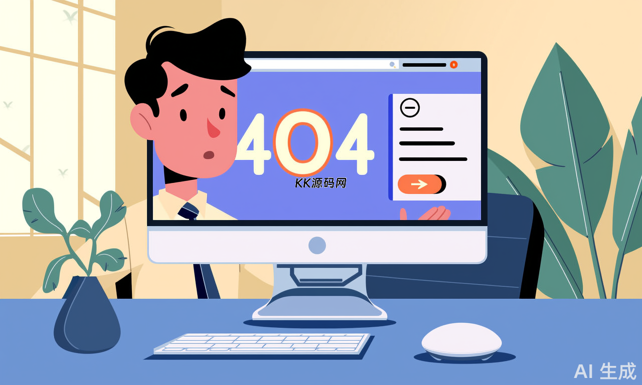 网页设计如何减少跳出率?