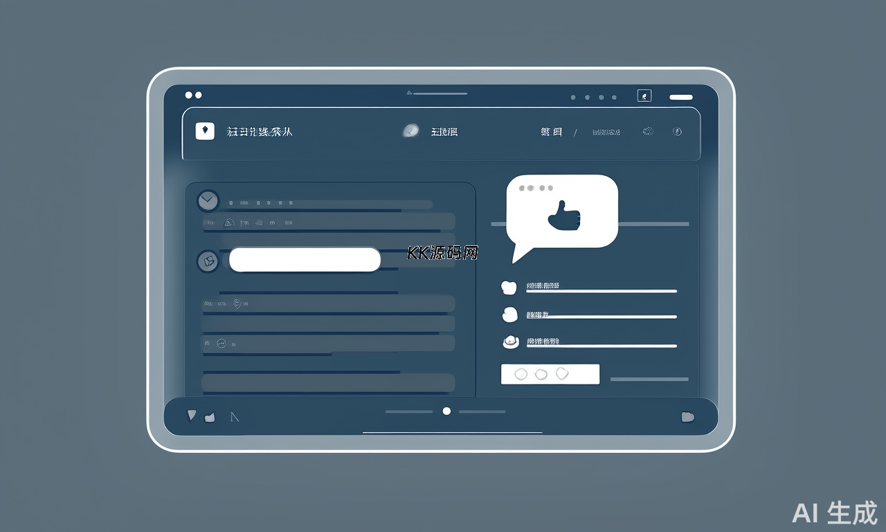 如何搭建高效评论系统?