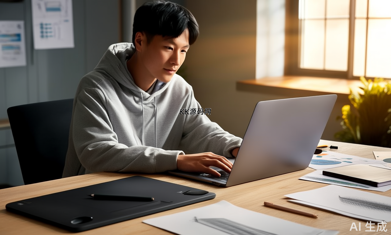 如何搭建个人静态网站?