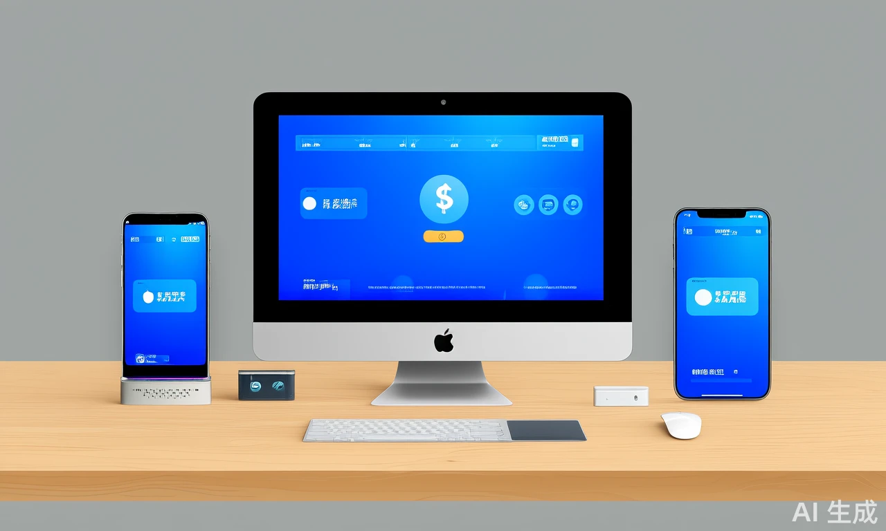 现代支付界面设计趋势有哪些?