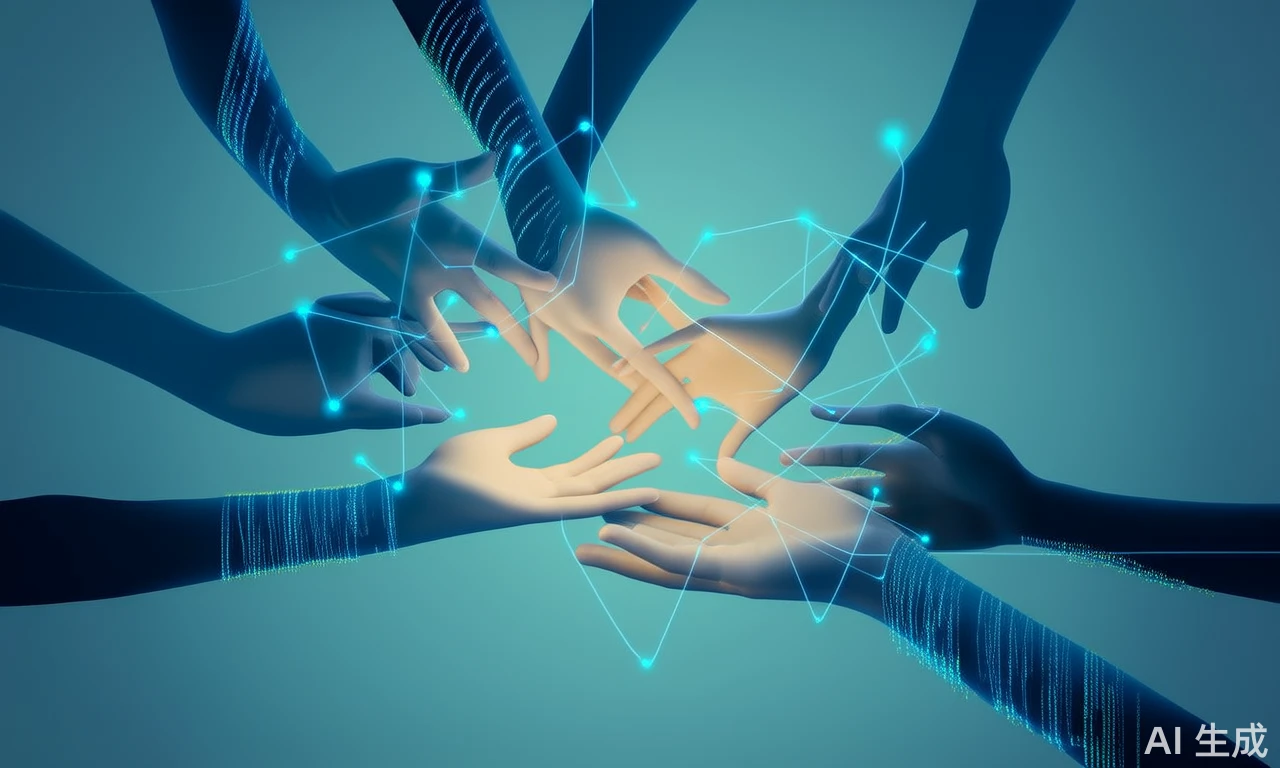 开源软件如何促进社交?