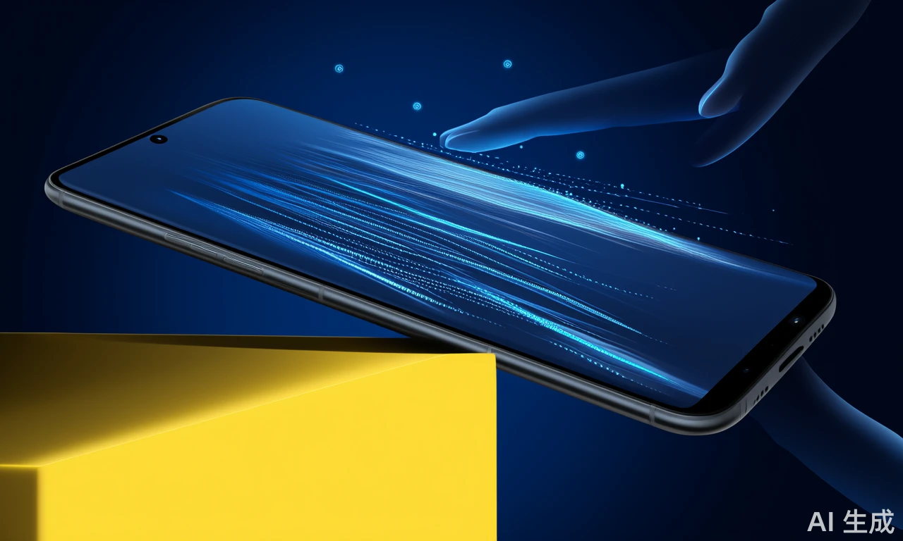 H5技术优化用户体验?