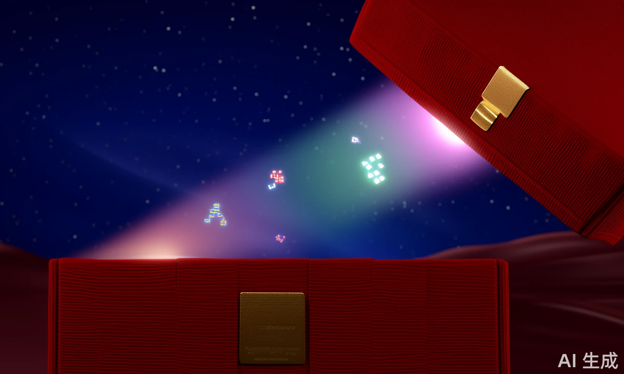 如何发现有趣的未知网站?