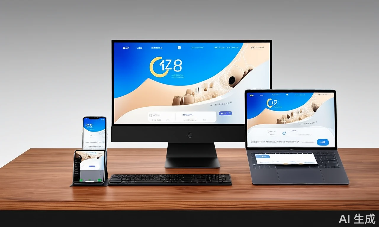 响应式网站优势探讨