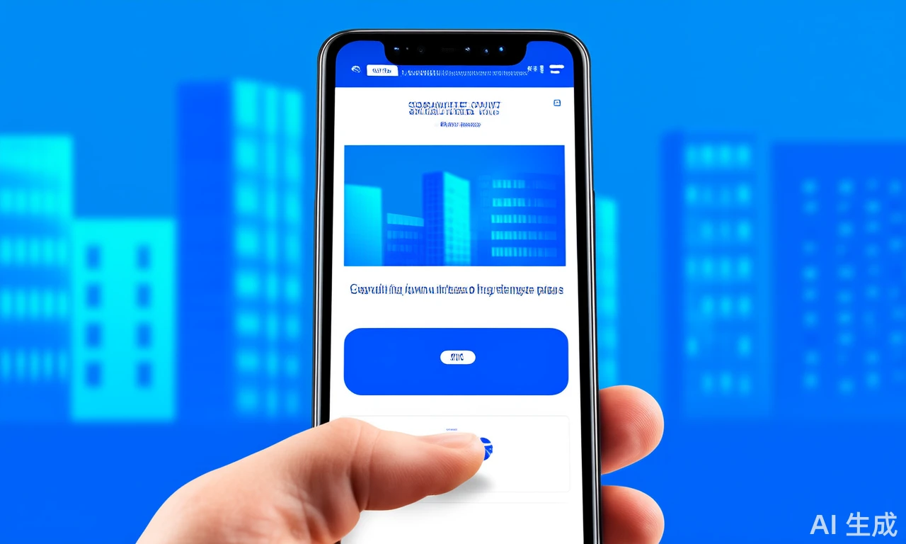 如何优化政府网站的移动体验？