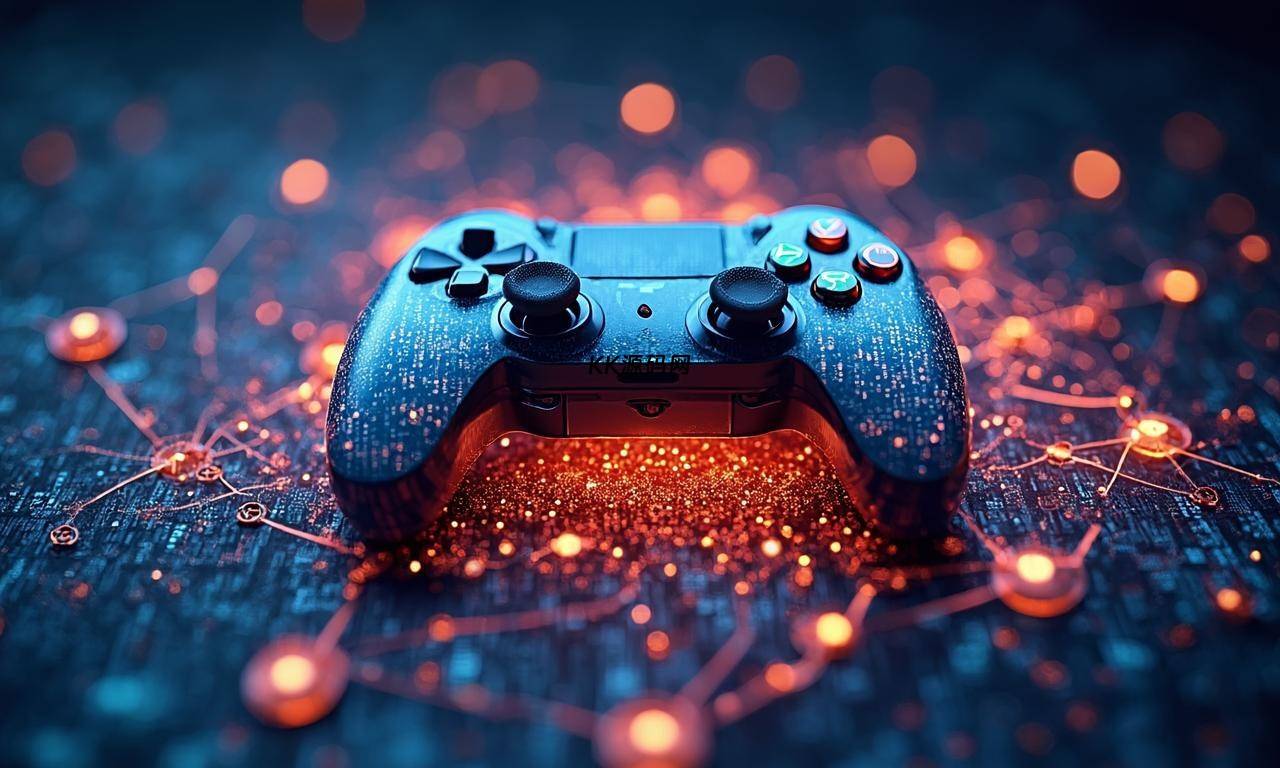 开源软件在游戏行业的发展前景如何？