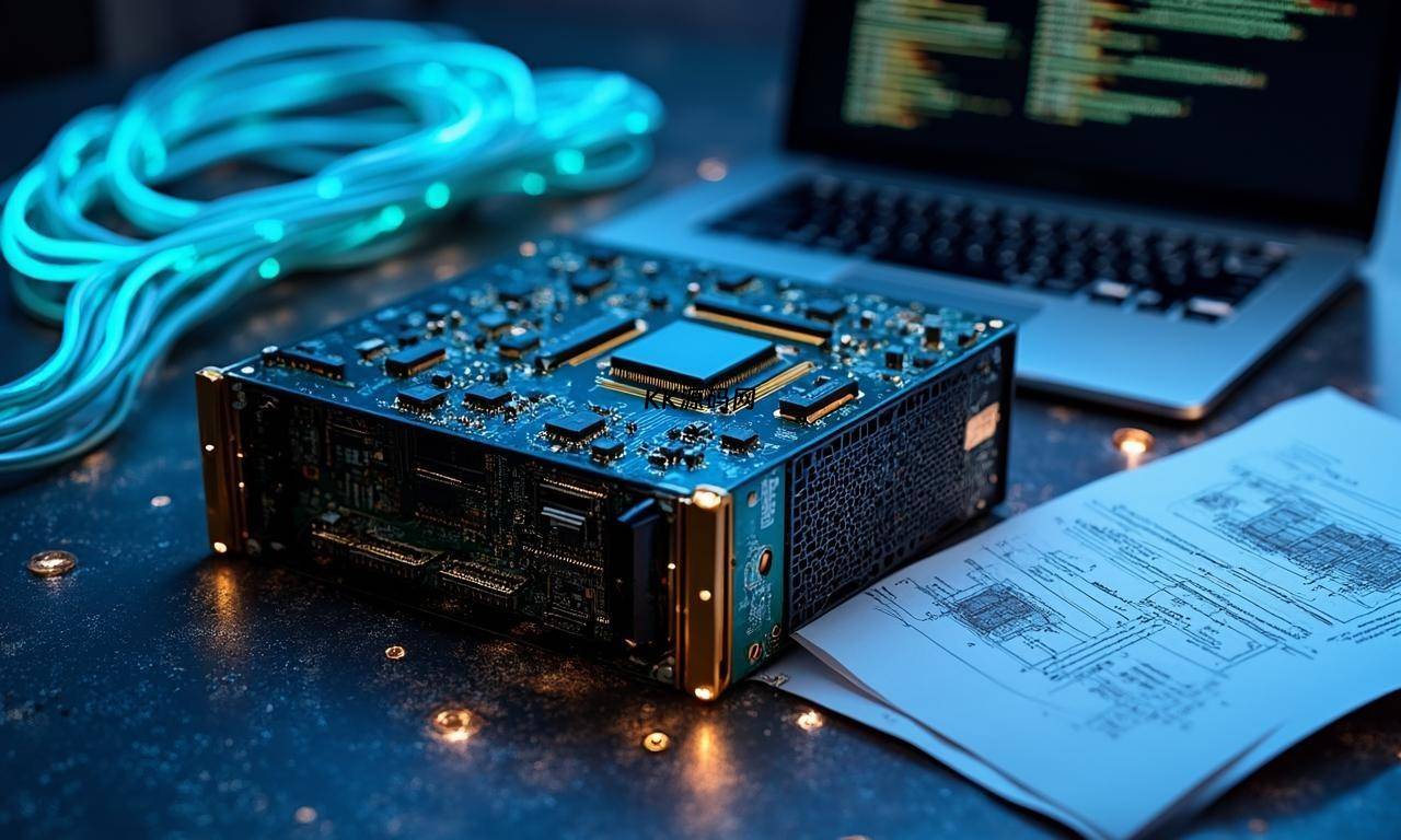 开源支付系统如何部署?