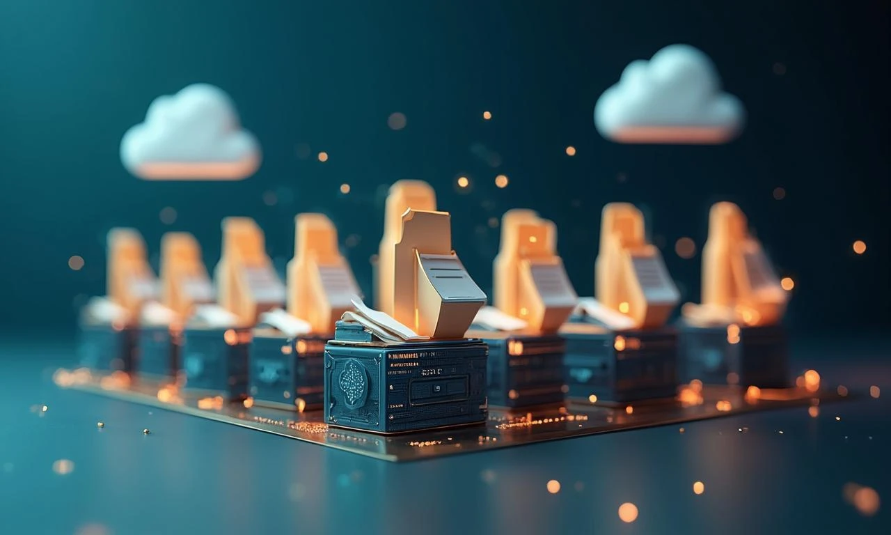 如何搭建资源下载网站?