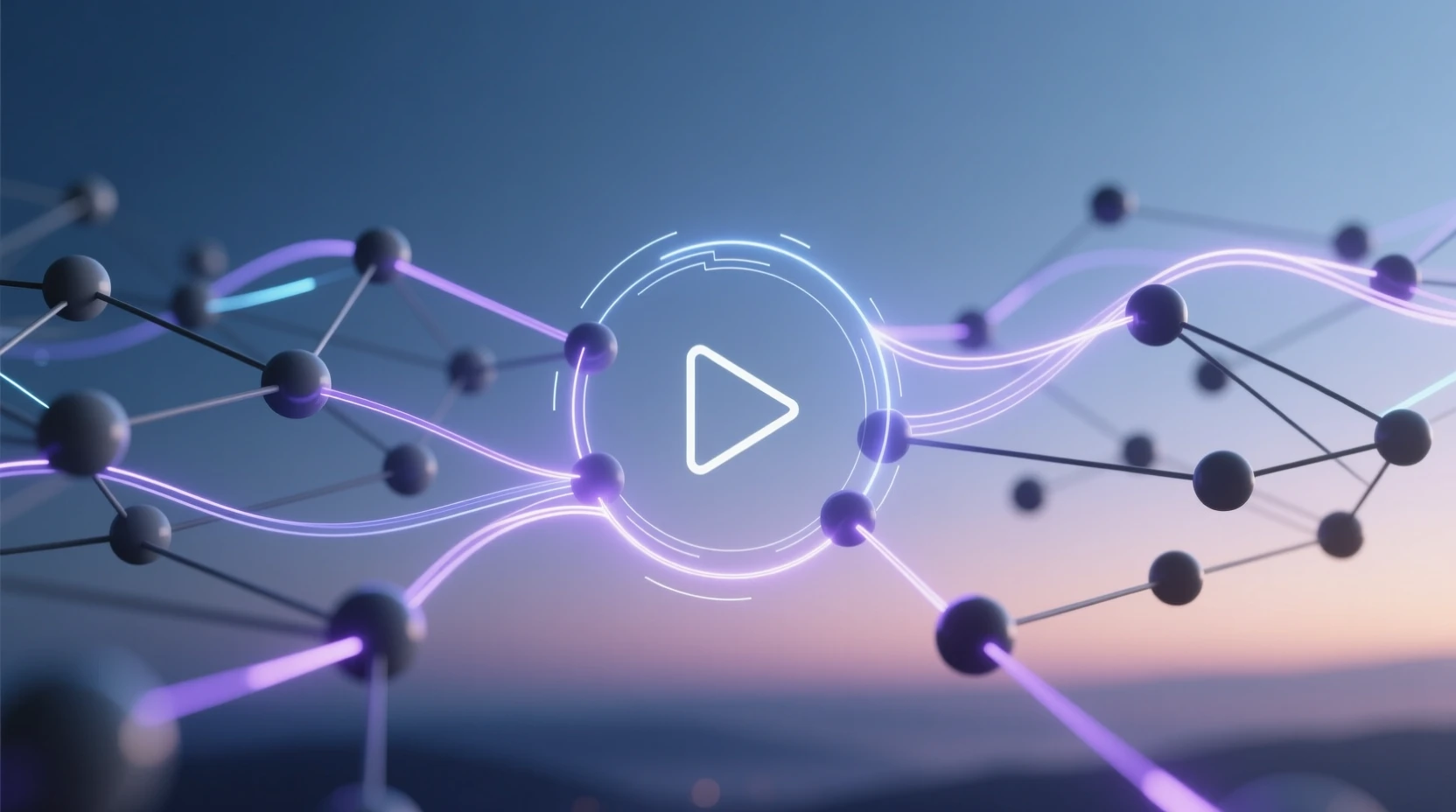 这类视频应用如何运作？