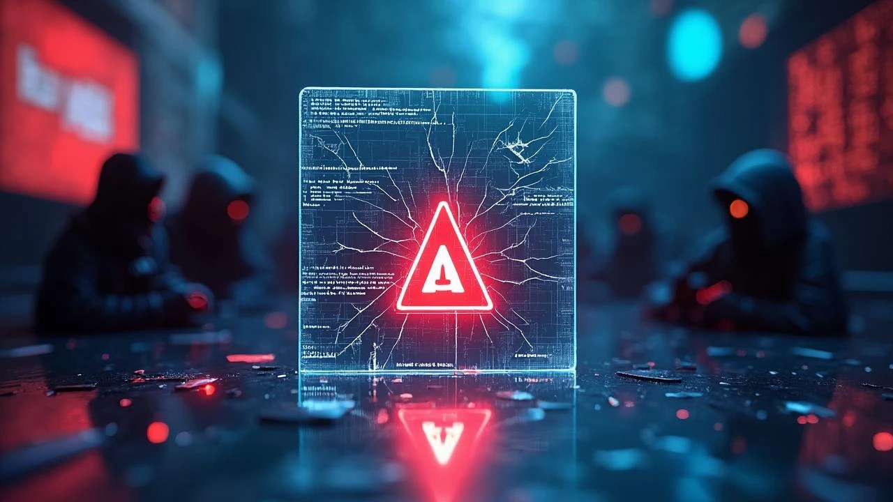 未加密模板存在哪些风险?