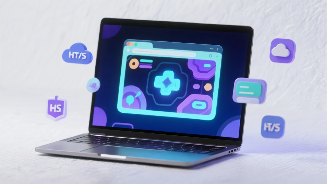 网页小游戏的发展趋势与未来展望？