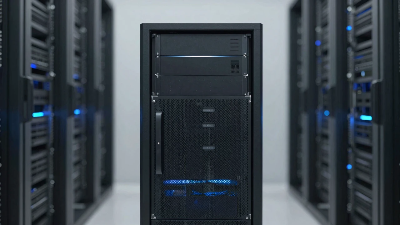 搭建本地秒赞系统，如何选择服务器配置？