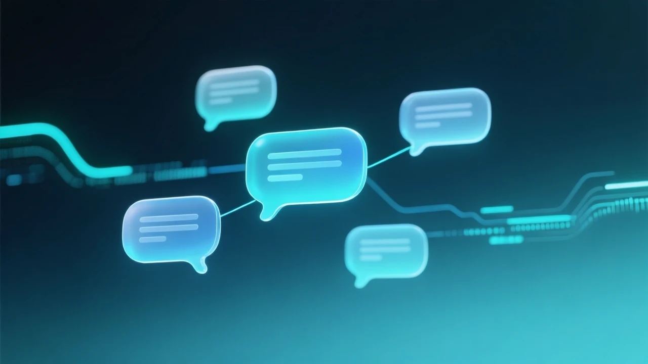 如何搭建自己的H5群聊系统？