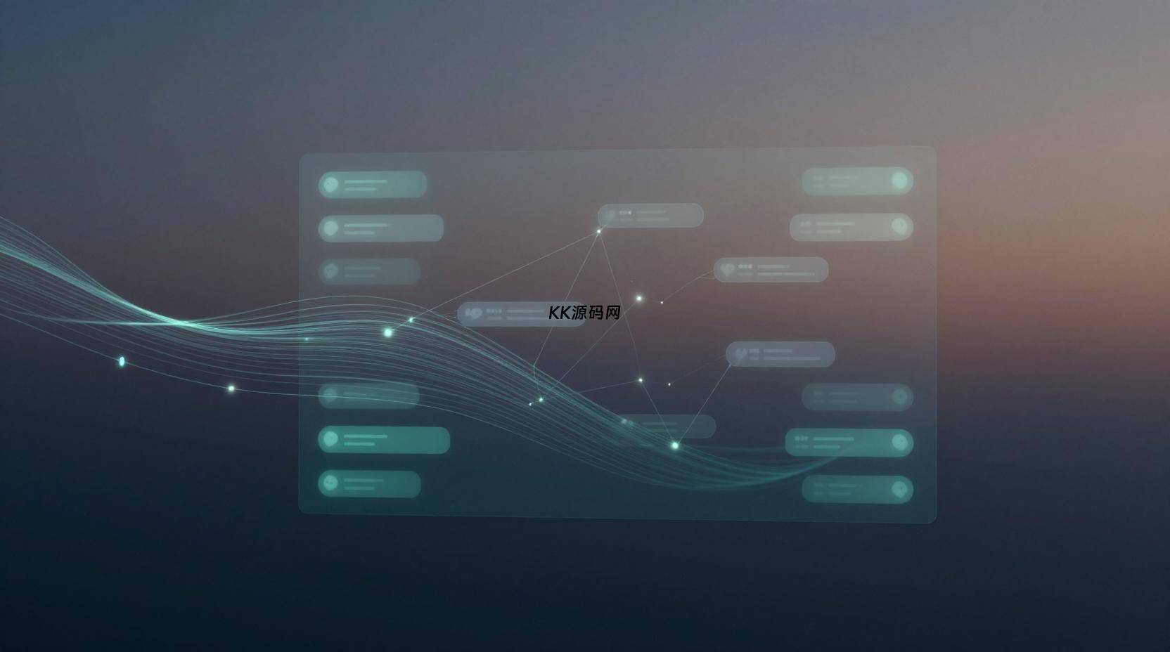 无数据库聊天室的数据存储方案