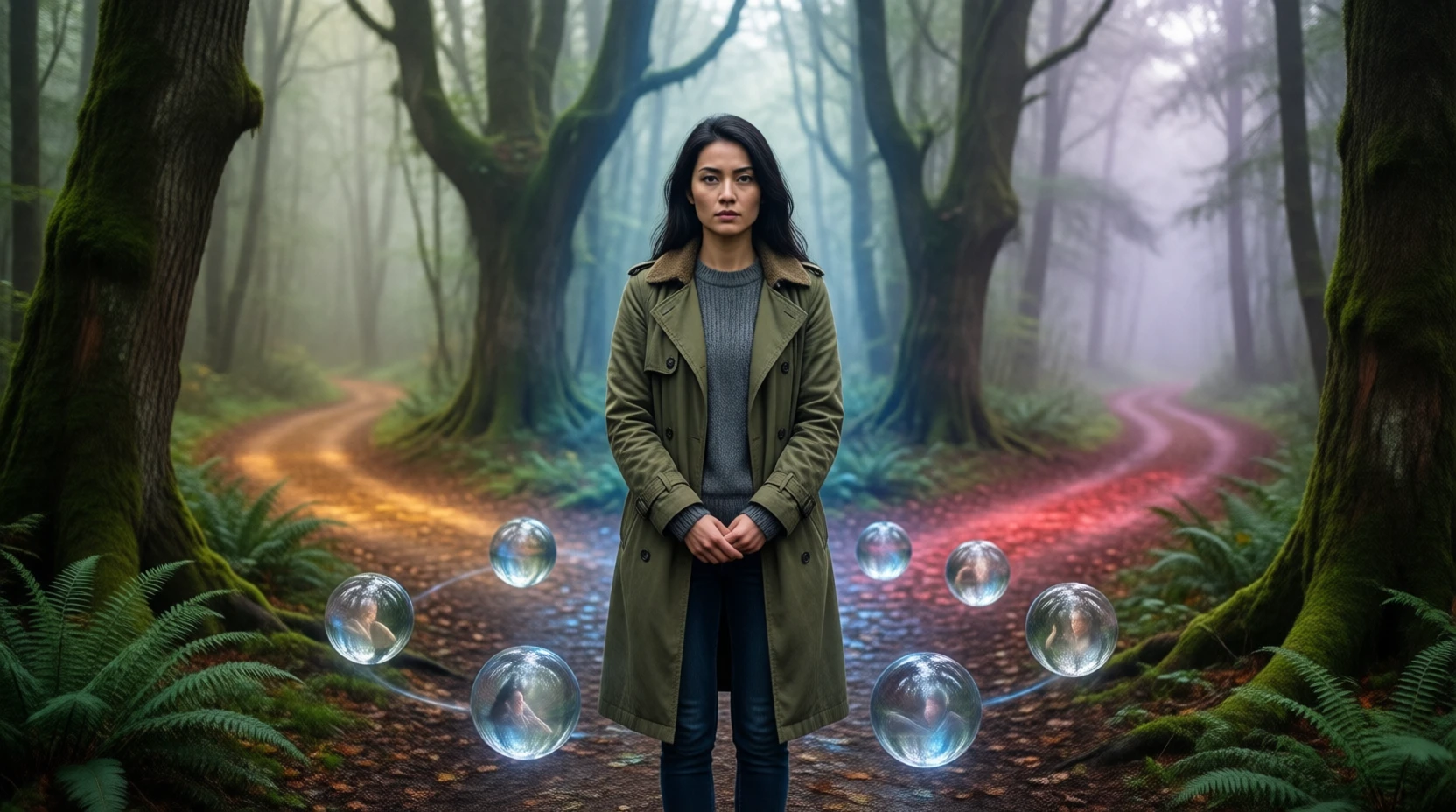 如何设计更有代入感的抉择？