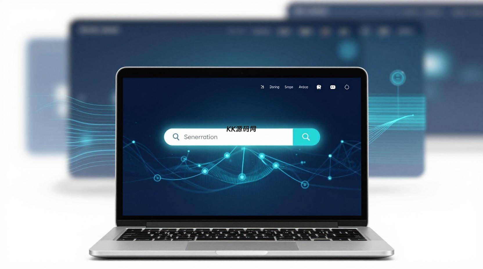 自定义搜索引擎能提升用户黏性吗?