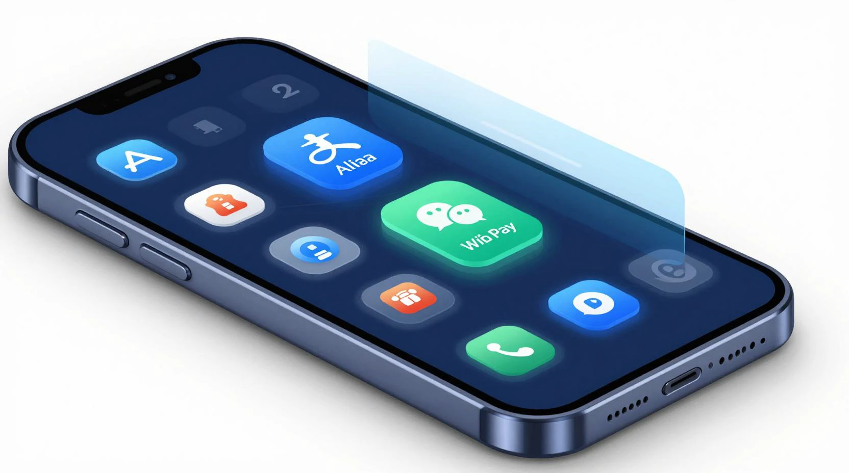 自适应收款页的多平台支付实现方案