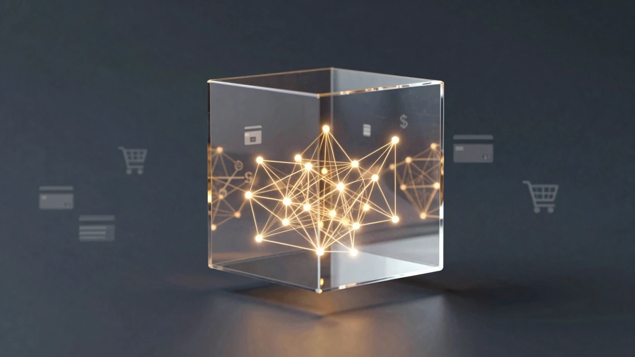 购物返利系统概念与实现原理