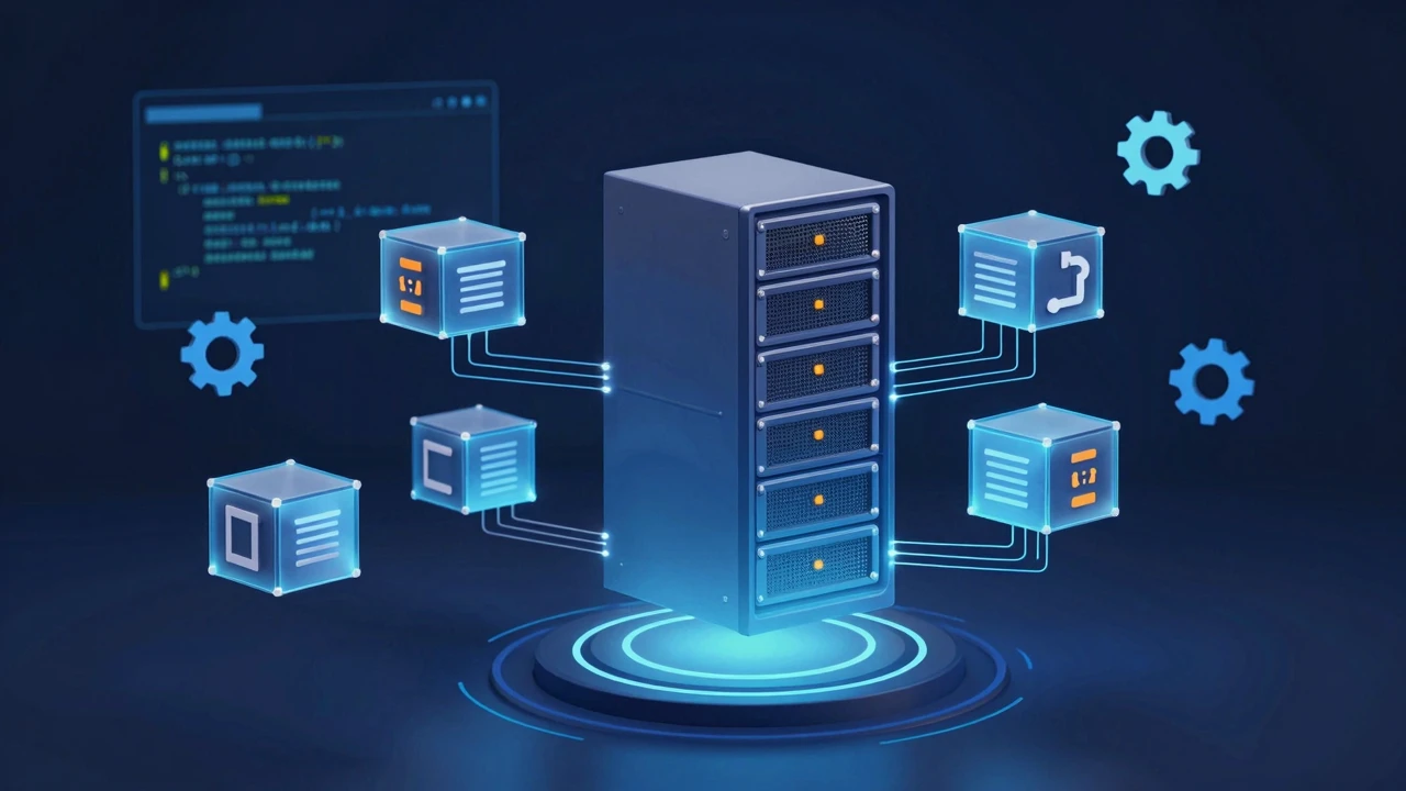 VM一键端部署常见问题与解决思路