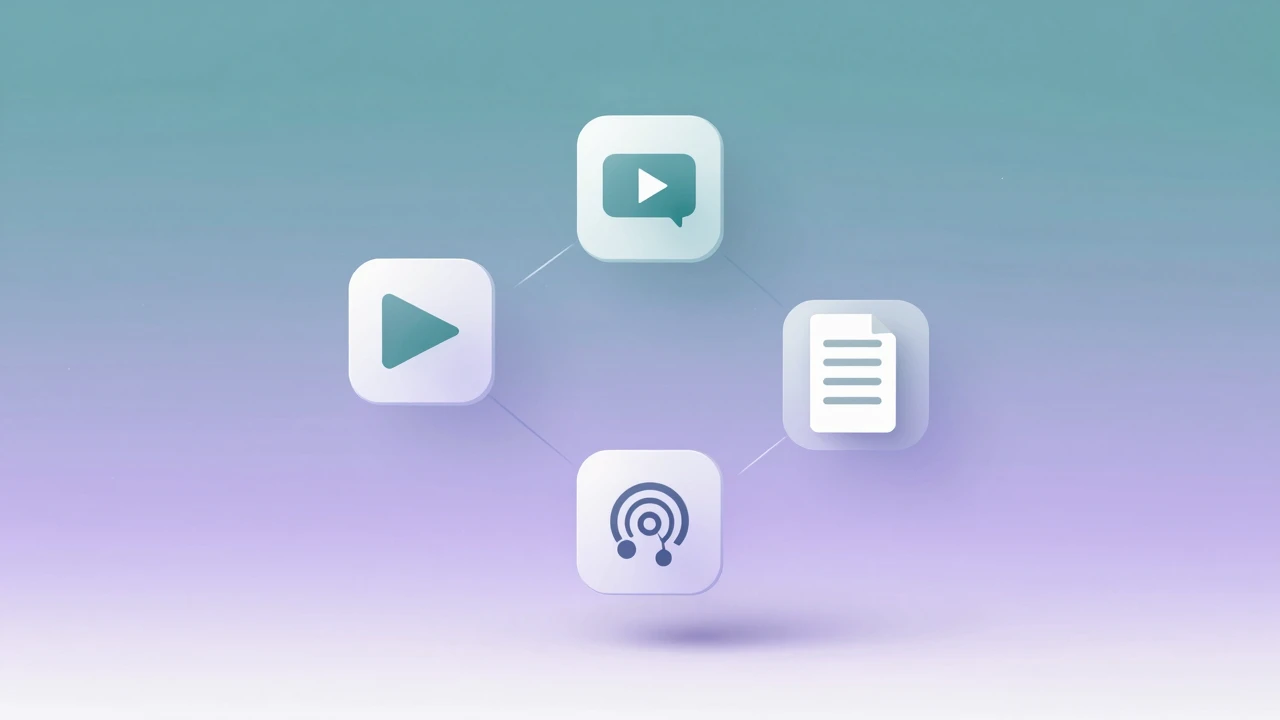 开源知识付费平台有哪些核心功能？