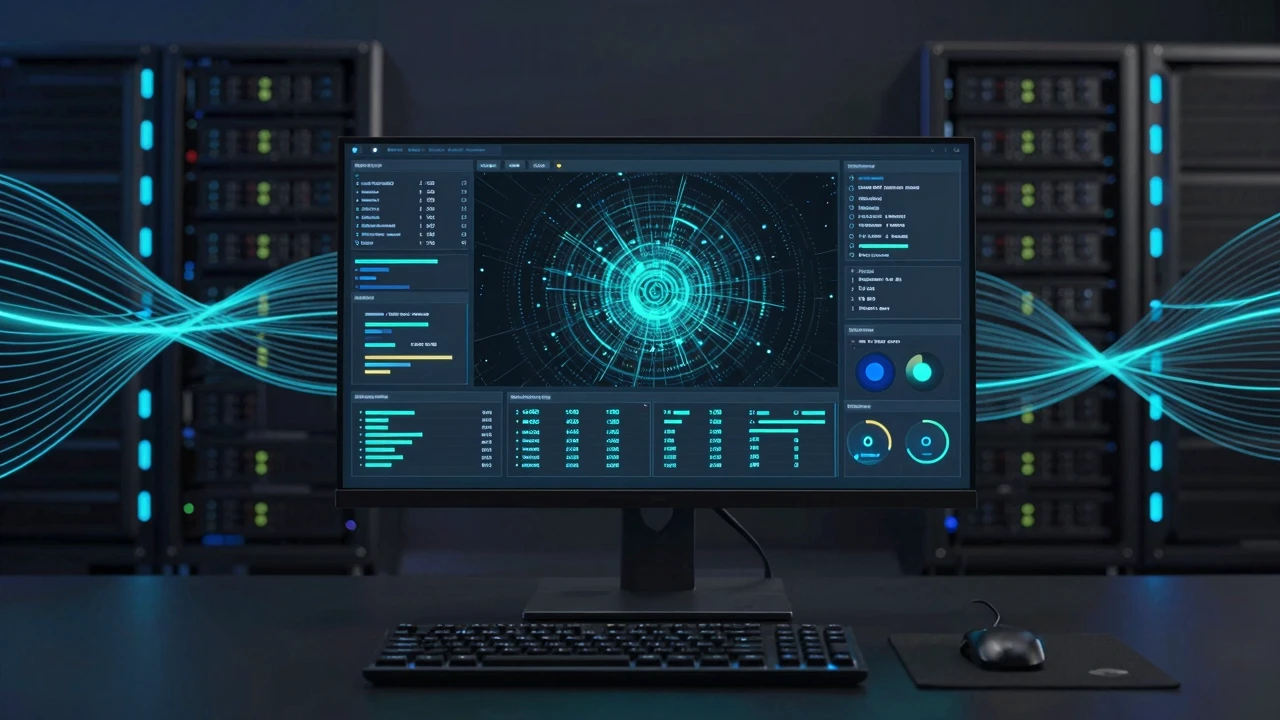 使用VM一键端是否会影响游戏性能?