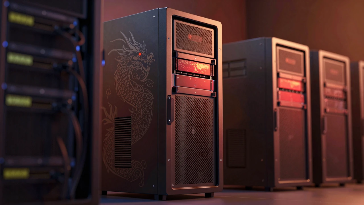 Linux部署极无双2卧龙版？